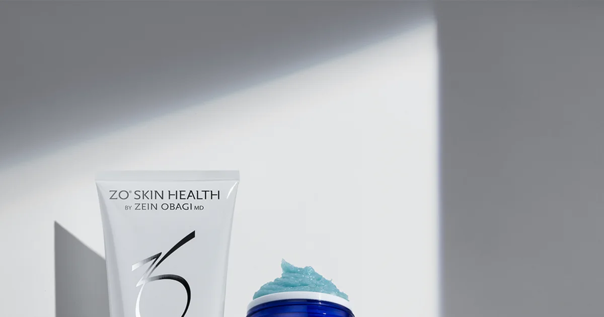 Getting Skin Ready: förbered huden i 3 steg